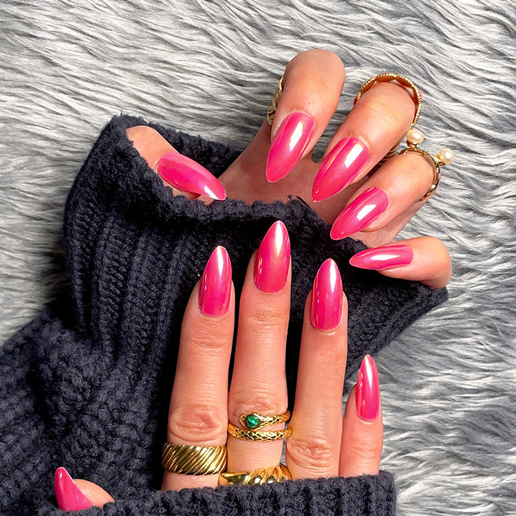 56 Best Almond Nails Designs To Refresh Your Look